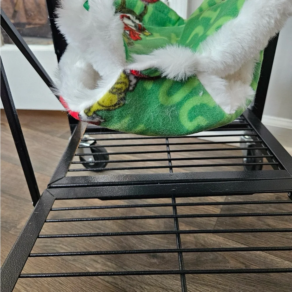 ferret/rat hammock